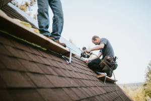 Local Roofers in Turbeville, SC